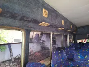 Toyota Coaster 1986 Bus (Used)
