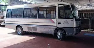 Mitsubishi Rosa 1987 Bus (Used)