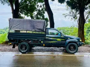 Tata 207 DI 2010 Pickup (Used)