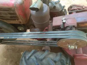 Kubota Kubota 2011 Tractor (Used)