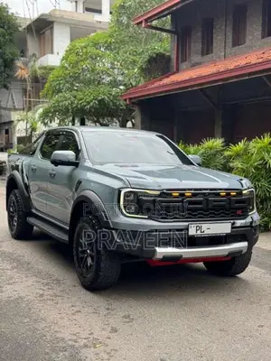 Ford Raptor 2025 Pickup (Used)