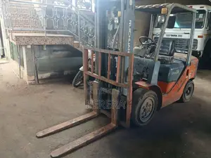 Other 3 Ton Forklift 2014 Heavy-Duty (Used)