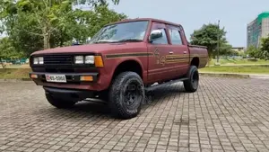 Nissan Datsun 1983 Pickup (Used)