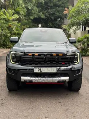 Ford Raptor 2025 Pickup (Used)