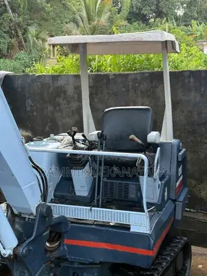 Kubota Assido 2014 Heavy-Duty (Used)