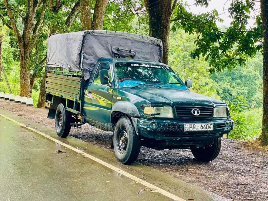 Tata 207 DI 2010 Pickup (Used)