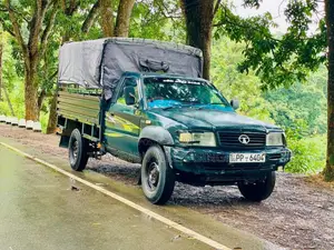 Tata 207 DI 2010 Pickup (Used)