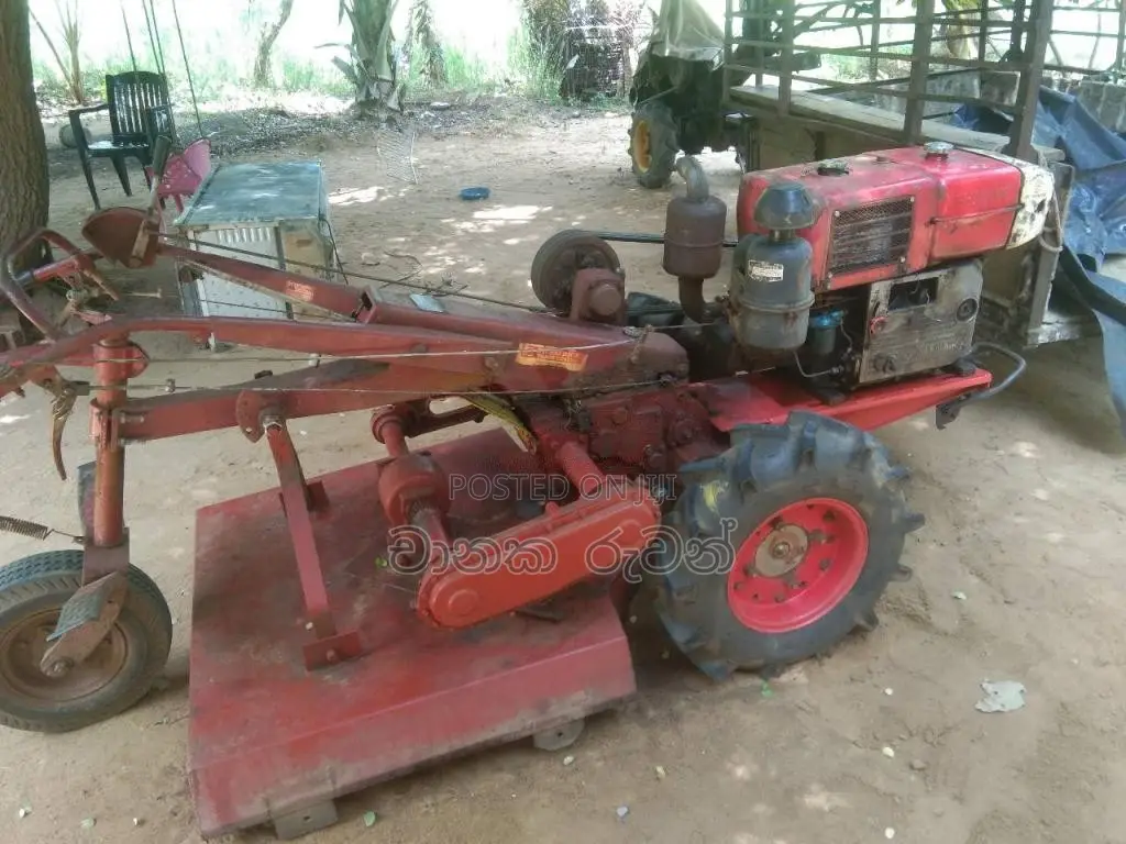 Kubota Kubota 2011 Tractor (Used)