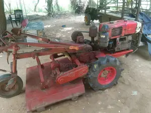 Kubota Kubota 2011 Tractor (Used)