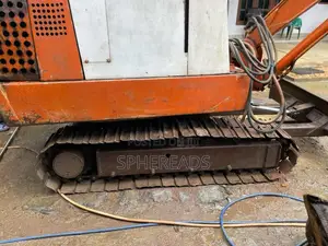 Mitsubishi MSO 35 2015 Heavy-Duty (Used)