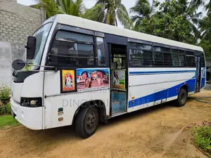 Tata LP 909 2012 Bus (Used)