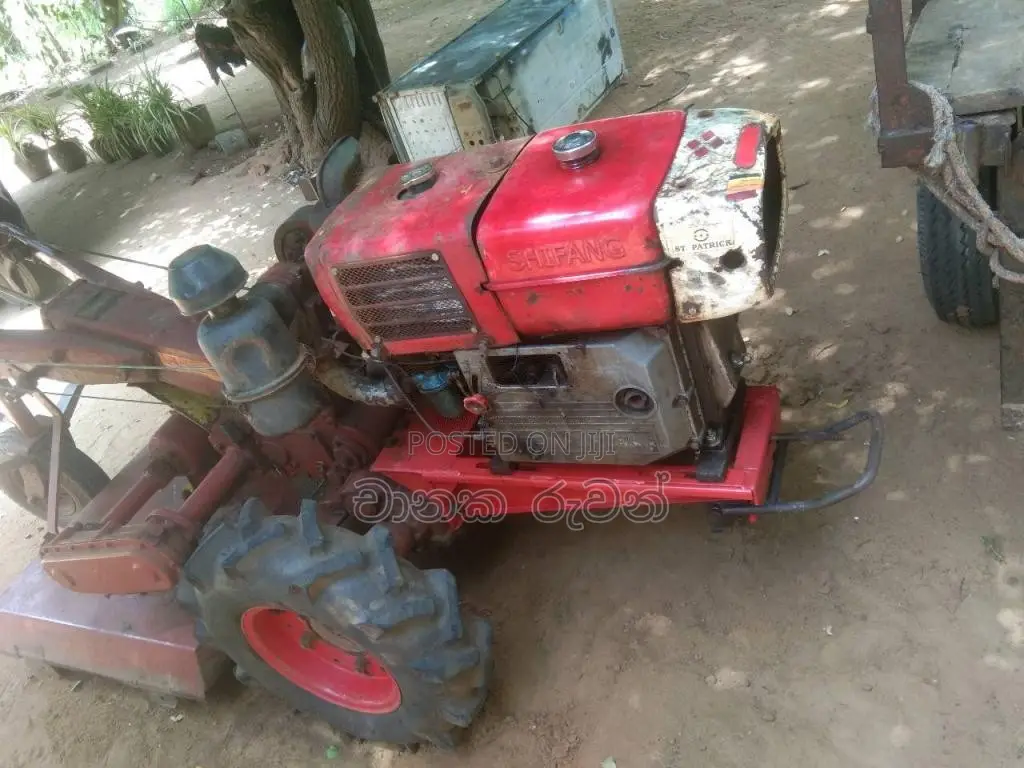 Kubota Kubota 2011 Tractor (Used)