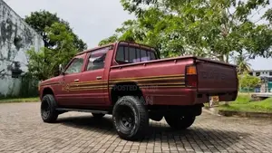 Nissan Datsun 1983 Pickup (Used)