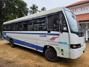 Tata LP 909 2012 Bus (Used)