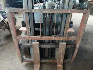 Other 3 Ton Forklift 2014 Heavy-Duty (Used)