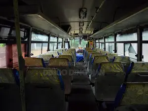 Tata LP 909 2012 Bus (Used)