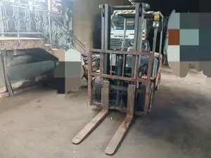 Other 3 Ton Forklift 2014 Heavy-Duty (Used)