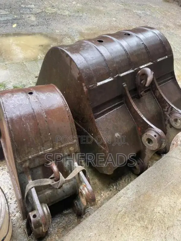 Mitsubishi MSO 35 2015 Heavy-Duty (Used)