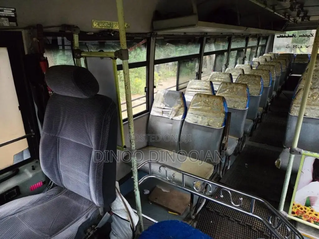 Tata LP 909 2012 Bus (Used)