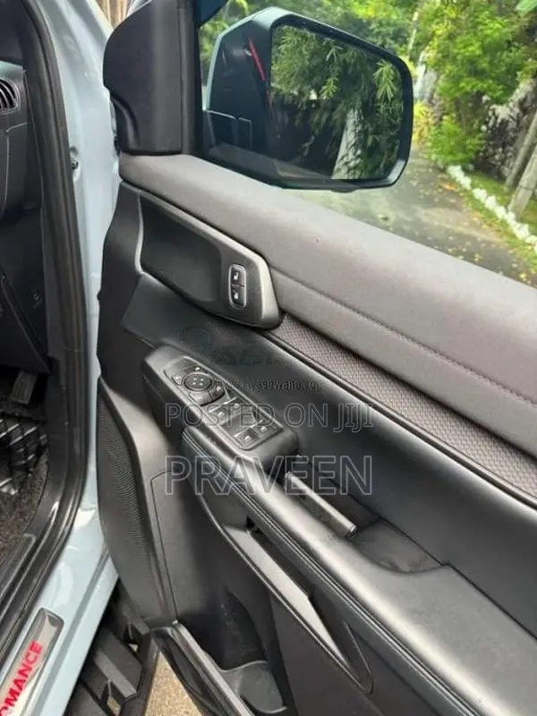 Ford Raptor 2025 Pickup (Used)