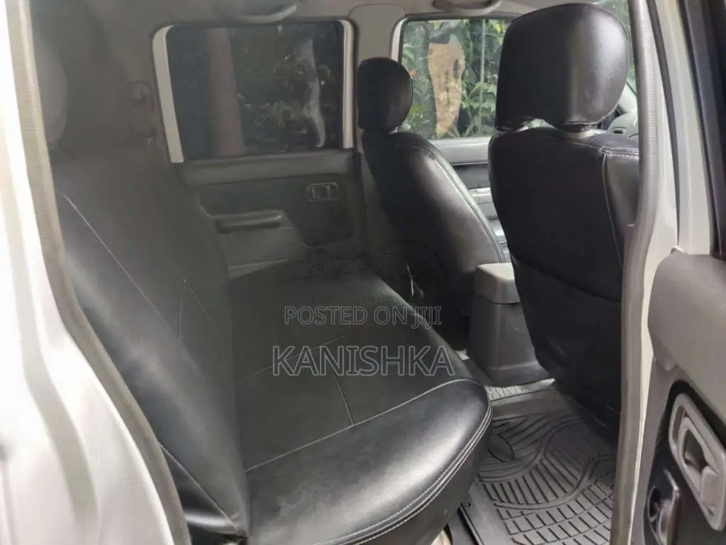 Nissan D22 2012 Pickup (Used)