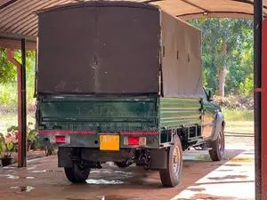 Tata 207 2010 Pickup (Used)