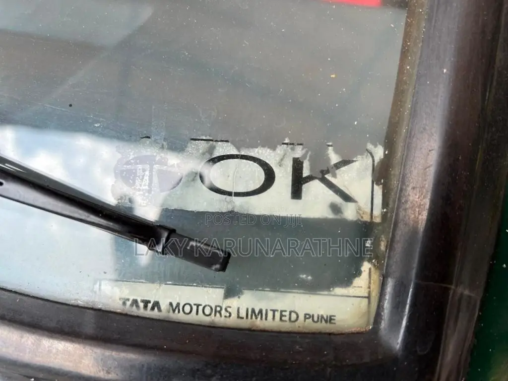 Tata 207 2010 Pickup (Used)