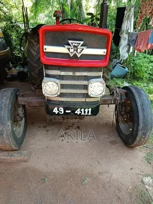Massey-Ferguson MF 135 D Hevy 1994 Tractor (Used)