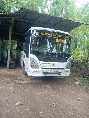 Tata Ultra 42 2015 Bus (Used)
