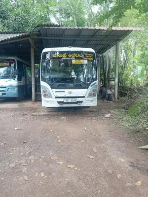 Tata Ultra 42 2015 Bus (Used)