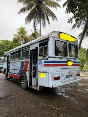 Tata 1512 2014 Bus (Used)