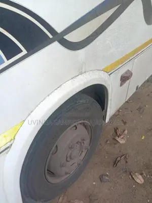 Tata Ultra 42 2015 Bus (Used)