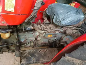 Massey-Ferguson MF 135 D Hevy 1994 Tractor (Used)