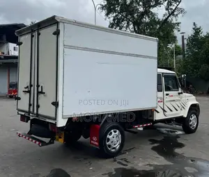 Mahindra Big Bolero 2020 Pickup (Used)