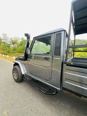 Mahindra Bolero 2015 Pickup (Used)