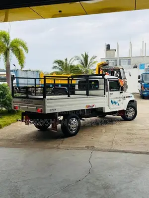 Mitsubishi Bolero 2022 Pickup (Used)