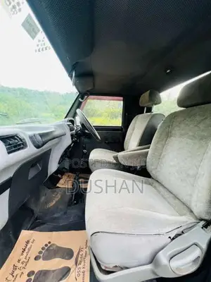 Mahindra Bolero 2015 Pickup (Used)