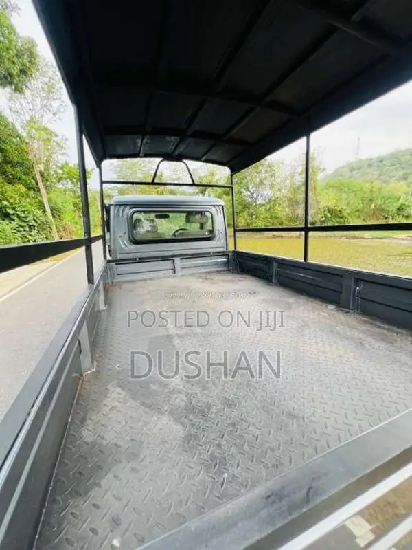 Mahindra Bolero 2015 Pickup (Used)