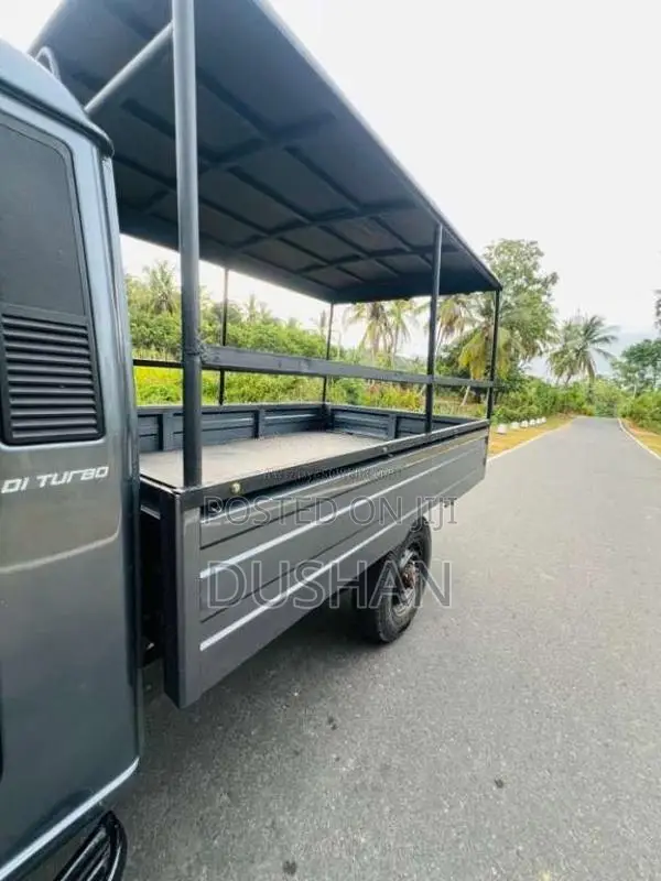 Mahindra Bolero 2015 Pickup (Used)