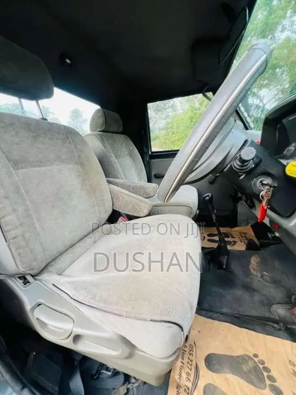 Mahindra Bolero 2015 Pickup (Used)