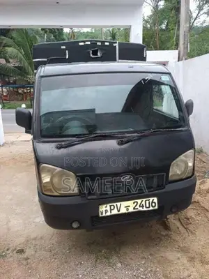 Mahindra Maxximo Plus 2014 Lorry (Used)