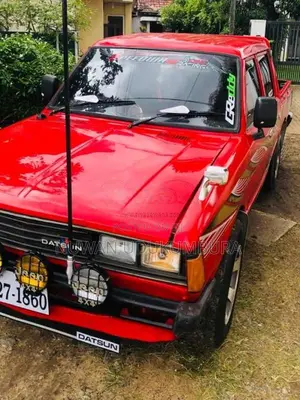 Nissan Datsun 1980 Pickup (Used)