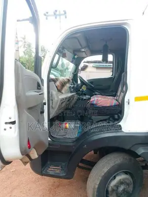 Tata ULTRA612 2017 Lorry (Used)