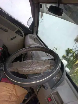 Mahindra Maxximo Plus 2014 Lorry (Used)