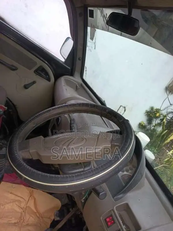 Mahindra Maxximo Plus 2014 Lorry (Used)