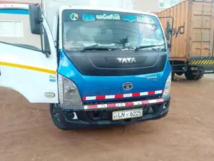 Tata ULTRA612 2017 Lorry (Used)