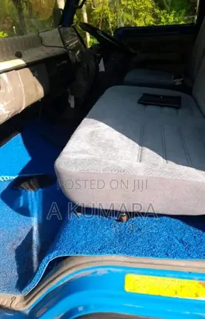 Eicher Cantet 2012 Lorry (Used)