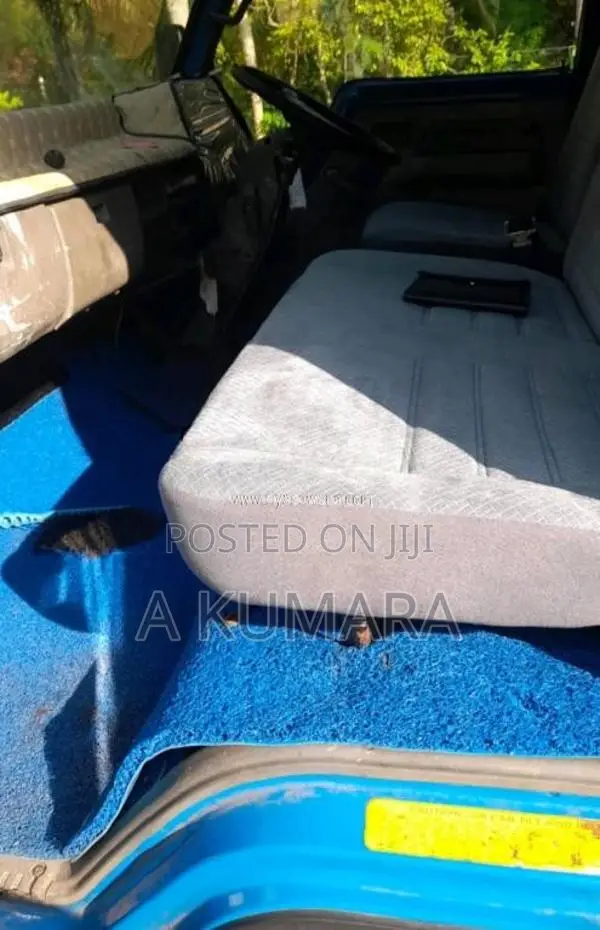 Eicher Cantet 2012 Lorry (Used)
