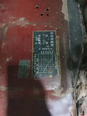 Komatsu Komatsu 2002 Heavy-Duty (Used)