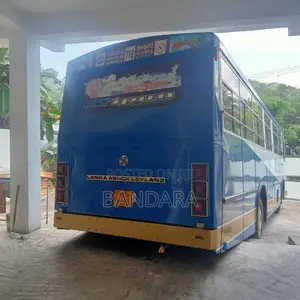 Ashok-Leyland Viking 2006 Bus (Used)